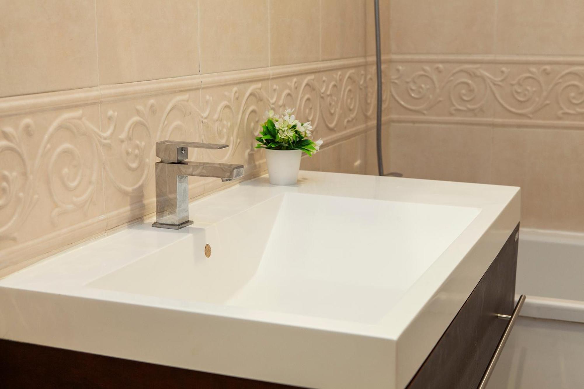 B37 - City Central Door Apartment Lagos Ngoại thất bức ảnh