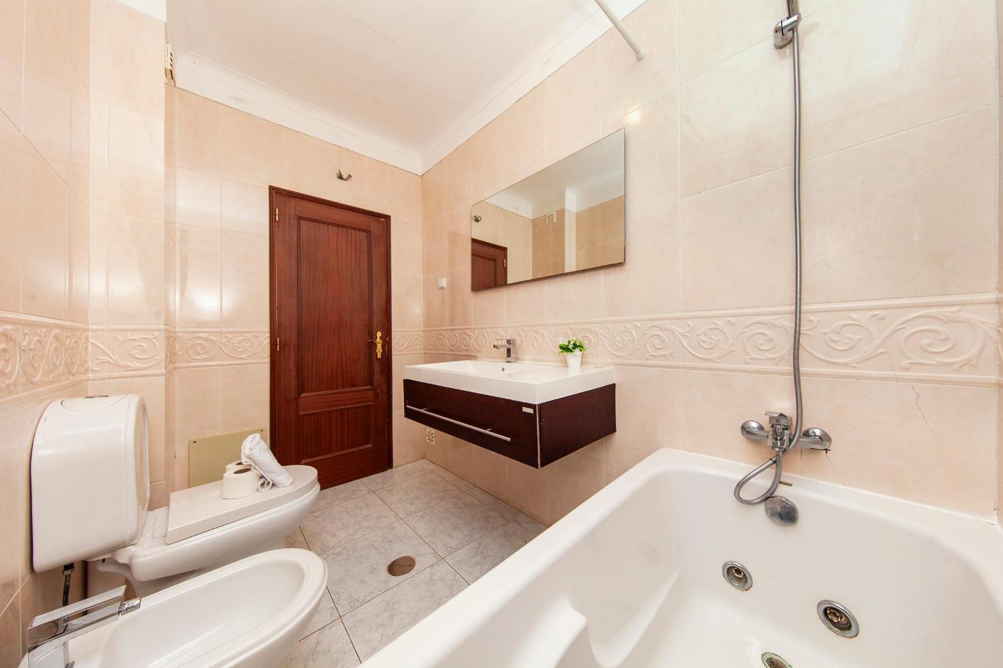 B37 - City Central Door Apartment Lagos Ngoại thất bức ảnh